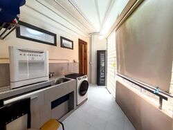 Haig Court (D15), Condominium #609030401